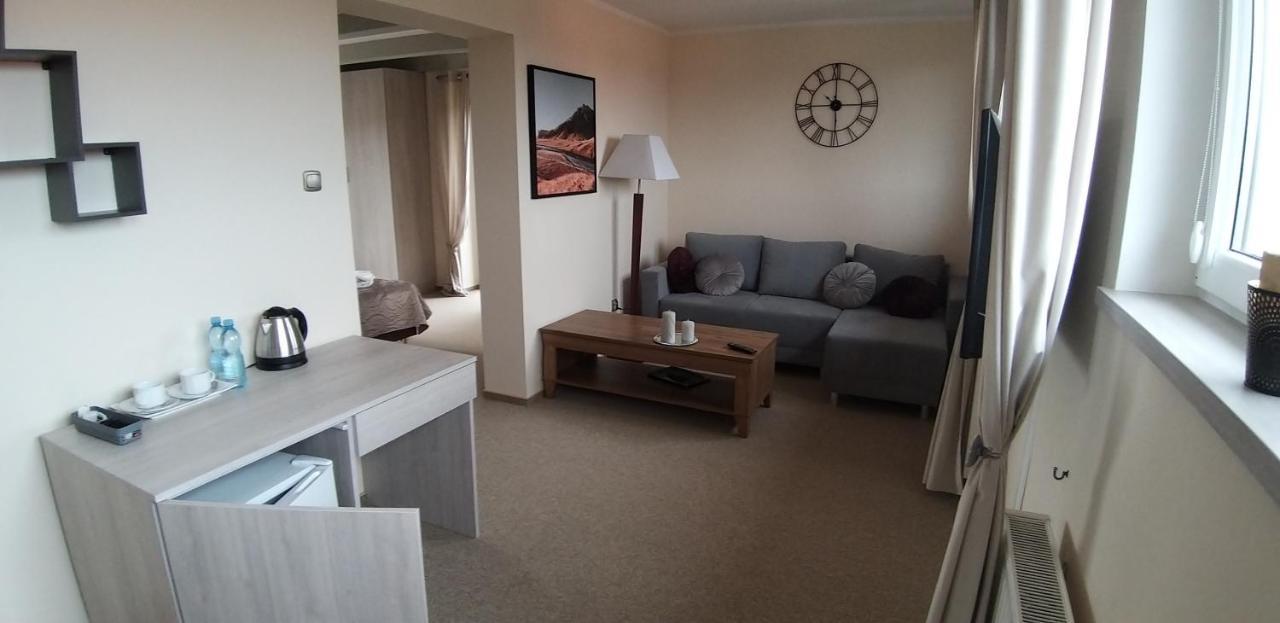 Artemis Bed and Breakfast Drawsko Pomorskie Buitenkant foto